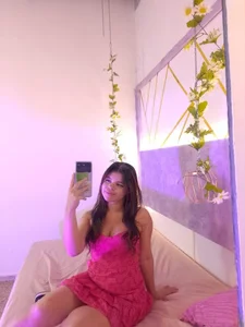 mary_joseph Naugthy in the mirror😈 Pic 9