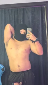 michael_iron all kiss my body รูป  3