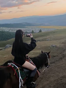 _SaRa_ Thanks for being released, please follow me.🫠 Pic 3