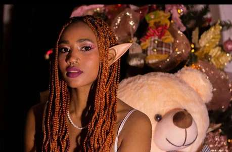 AgataRinaldi Merry Christmas I wish you all Bilde 3