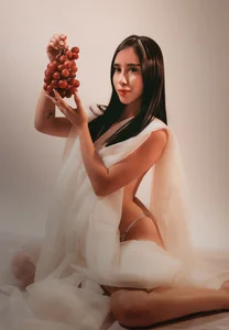 RaquelleValmont Aura of goddess зображен ня