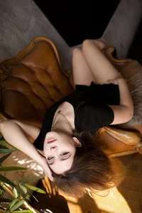 Lina_Glow A little of me зображення