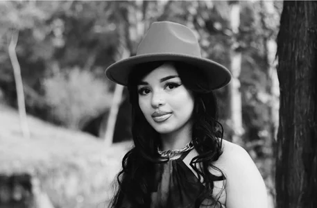 Miss_londonn2 ♦ Natural Black Session ♦ зображення 6