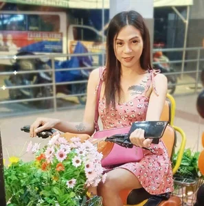 AmayaWang Pretty Foto 4