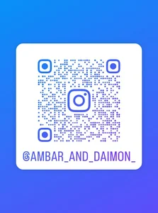 Follow od Ambar_and_daimon_  snímek