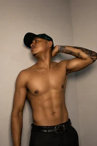 derekblaze DerekBlaze🖤 Foto 2