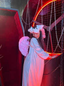 Vero_nika8 Halloween Gambar 5