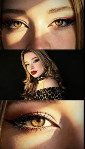 Sally_candy_ sexy body Pic