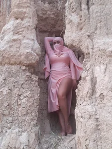 Dounia_nagi ARABIA SAUDITA Pic 2