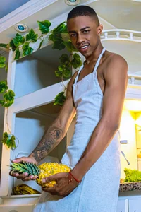 YeremiBrowm Happy Thanksgiving Day!!! 사진 6