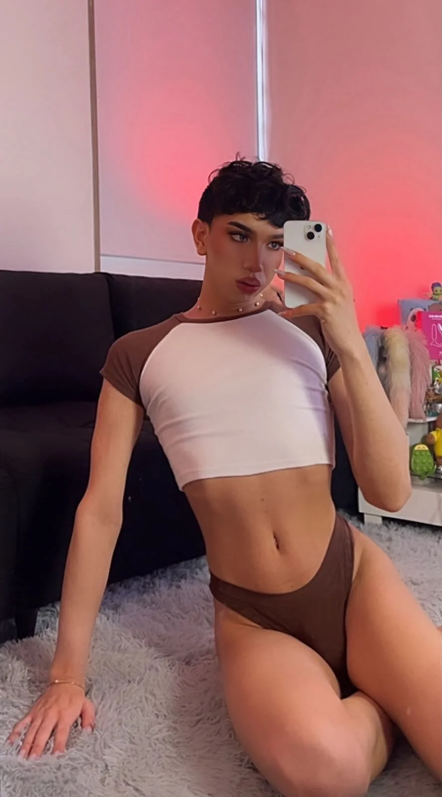 Jamess_Brown 热门图片 6651