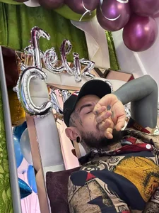 dilan_scootk_ My Birthday February 1 Pic 2