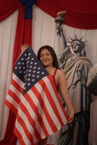 nadine_russo HAPPY JULY 4 BOYS ❤️🗽 Foto 5