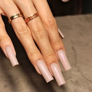 PamelamyDreamysEsmonde Nails Pic 6