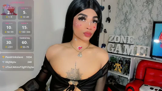 Gisele_foxのBad girl YSEXYの 3枚の写真