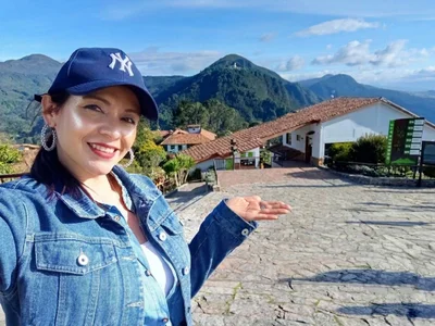 milenahot__69 A WEEKEND FOR WALKING🥰😍 Hình 4