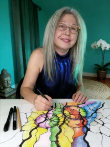 Wane_Witch "I paint life" Foto 5