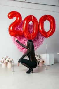 200К 💕 de Asian_Asami Foto 6