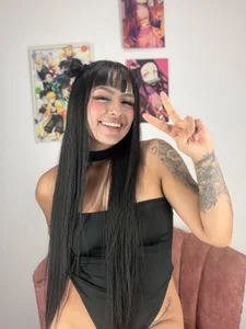 mollysinner11 Me🌚 Foto 4