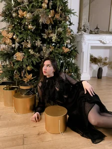 Lily_xBabe Merry Christmas 💕🎄 Foto 3