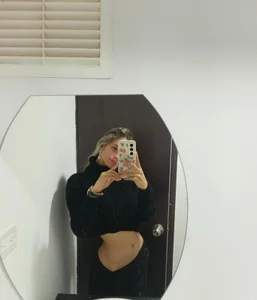 SkiinnyAna look 圖片