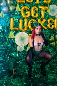 coralsmith11 St. Patrick 🍀 사진 8