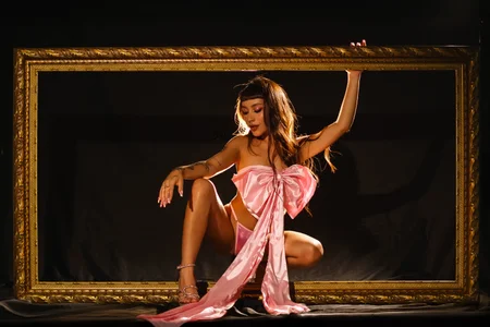 candy__monroe Sensual DaddysGirl ❤️ Foto 6