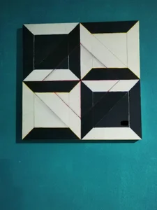 Scarlett_Musse some of my paintings slika 2