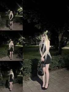 ghost_girly my long legs 圖片 6