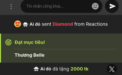 Belle-Dream Hạnh phúc của Bé chỉ có vậy😜😜 Hình 2