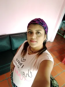 AlyDenalioficial Mis fotos !! Pic