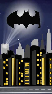 im_pearll Batigirl . fénykép