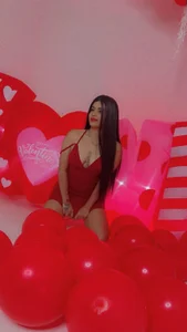 Dalia-Prada Happy day love and friendship ❤️ Billede 3