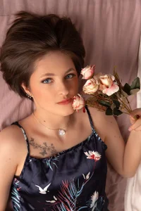 seaoftenderness look at me 사진 7