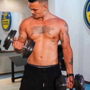 Edneishenrique Public Pic