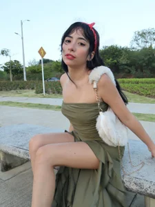 keissy_rincon_ kisses Pic