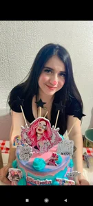 KallyMyller1 What was my birthday 🎀💋💖 Immagine  3