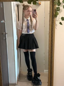 bambi_lu sweet n sexy outfits💅 圖片 9