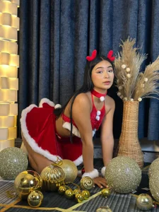 MeganCruzGB: merry christmas 👸💖😈 ( 8 фото)