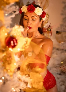 chantall1375happy and sexy christmas 😇图片 3