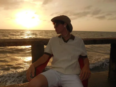 daniel_hot03 BEACH BOY зображення 3
