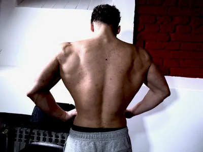 Loris_Garcia My First Album зображення