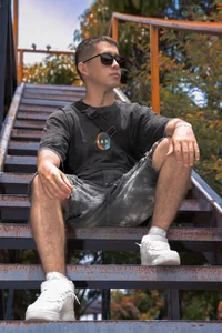 Tommas_Jhonson: urban ( 9 фото)