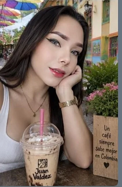 Sofia_Hot_Latina Public Hình