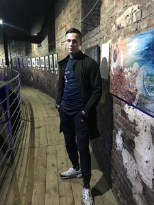 Anubisgods: ME ( фото)