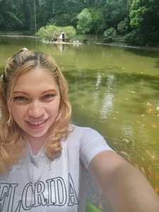 HannahEmmax2 In nature 🥰 Pic