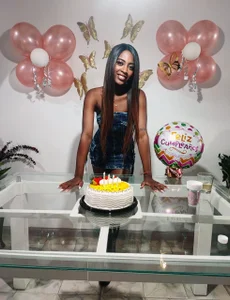 ebonydreams01のMy Birthdayの 3枚の写真