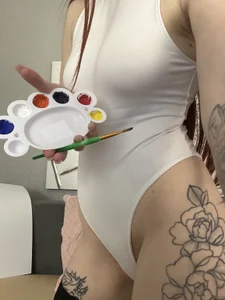 Evarey_のSweet artistの 2枚の写真