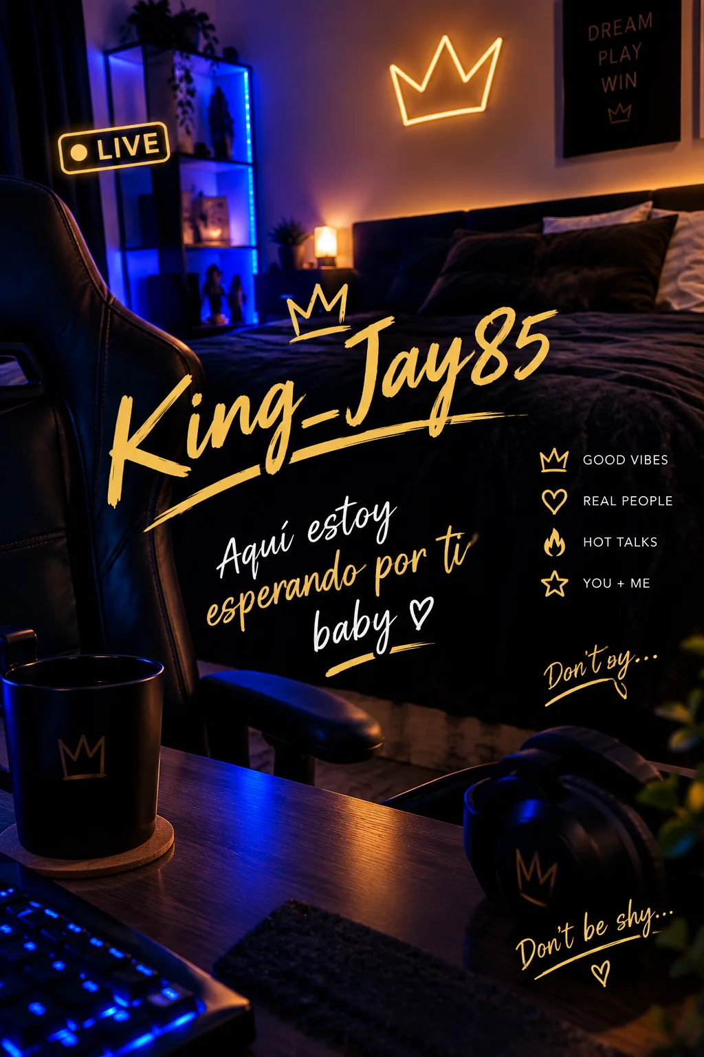 King_Jay85 immagine di tendenza 2719
