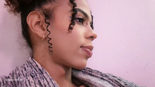 julietha_sexy 🦋💜 Pic 2